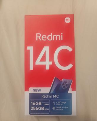 Redmi 14C