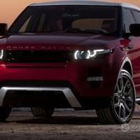 Ricambi range rover evoque-musate,airbag,fatturabi