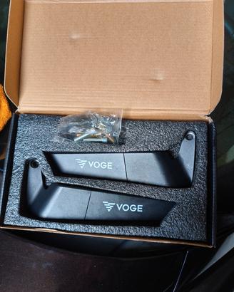 specchietti  moto voge 