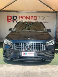 Mercedes Classe GLA 220 d Sport 4matic auto