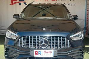 Mercedes Classe GLA 220 d Sport 4matic auto