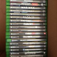 Videogiochi per xbox