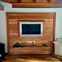 Biocamino Caminetto Safretti seminuovo