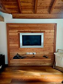 Biocamino Caminetto Safretti seminuovo