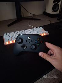 Controller pc