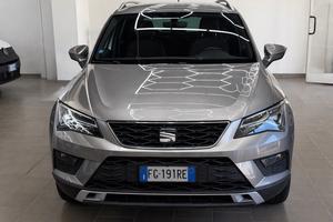 Seat Ateca 2.0 TDI 4DRIVE XCELLENCE