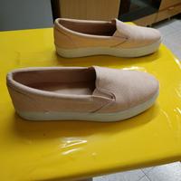 Sneakers "Bershka," - NR. 38