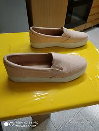 Sneakers "Bershka," - NR. 38