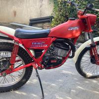Fantic Trial 200