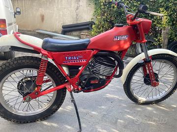 Fantic Trial 200