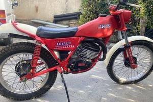 Fantic Trial 200