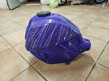 Serbatoio Yamaha XT 600 2KF