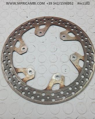 DISCO POSTERIORE YAMAHA YZF 250 2006 2009 YZ-F 200