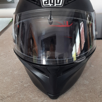 AGV K5 casco integrale carbonio tg.xs