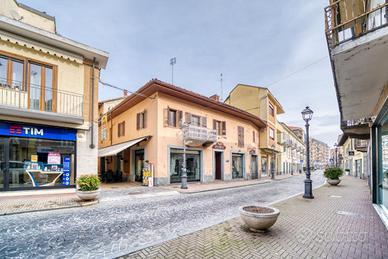 ATTIVITÀ A ORBASSANO