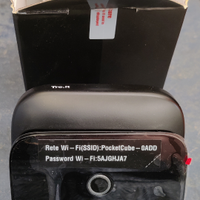 Huawei Wi-Fi sbloccato