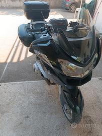 Bmw r 1200 rt - 2011