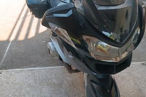 Bmw r 1200 rt - 2011