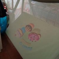 Box gemellare marca Neonato