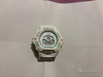 Orologio casio baby-g