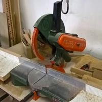 OMS SC300 R - Troncatrice per legno