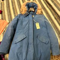 Parka Vintage Woolrich