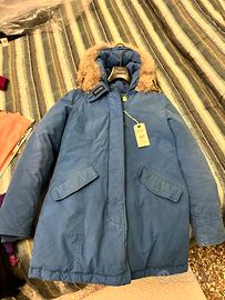 Parka Vintage Woolrich