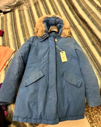 Parka Vintage Woolrich