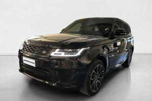 LAND ROVER Range Rover Sport 2.0 Si4 PHEV HSE Dy