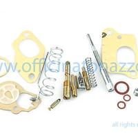 KIT REVISIONE CARBURATORE SI 20 - 17 PER VESPA GL 