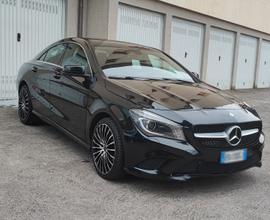 Mercedes-Benz CLA 220 Sport Automatic