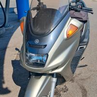 Yamaha Majesty 250 - 1999