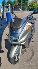 Yamaha Majesty 250 - 1999