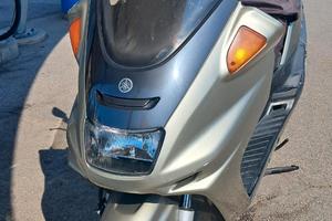 Yamaha Majesty 250 - 1999