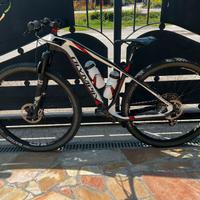 MTB OLYMPIA F1 - Tg. S
