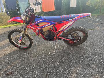 Beta RR Enduro 125 - 2021