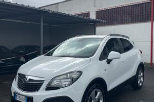 Opel Mokka 1.7 CDTI Ecotec EGO