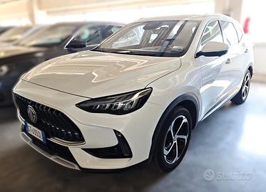 Mg HS 1.5T-GDI Luxury 7 anni di garanzia
