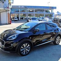 FORD - Puma - 1.0 EcoB. Hyb. 125 CV S&S aut. Tit.