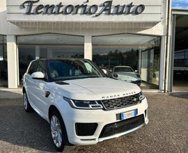 LAND ROVER Range Rover Sport 3.0 SDV6 249 CV HSE