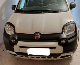 Panda Cross