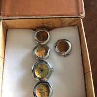 Orologio Alviero Martini 1 classe