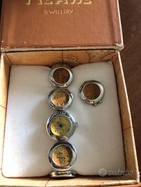 Orologio Alviero Martini 1 classe