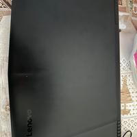 COMPUTER PORTATILE LENOVO GAMING
