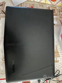 COMPUTER PORTATILE LENOVO GAMING
