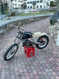 smembro fantic caballero 50 tx 94/96