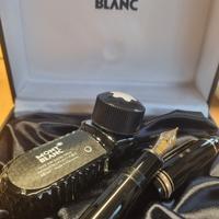 Penna Montblanc Meisterstuck 149 - F - oro 18K