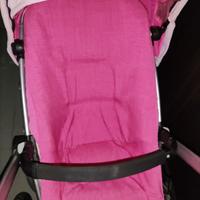 Passeggino Quinny Buzz