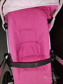Passeggino Quinny Buzz