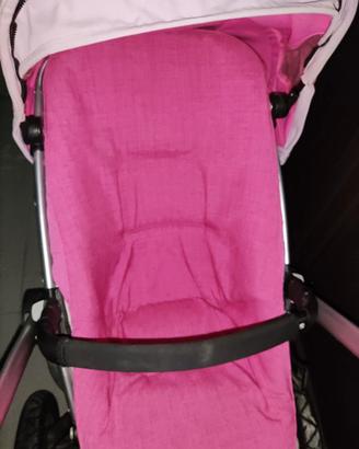 Passeggino Quinny Buzz